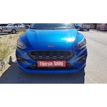 Ford Focus 4 ( 2019...) St Ön Tampon Eki----- Fibersan Tuning