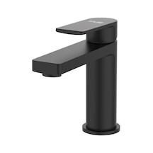 Fause Lavabo Bataryası Piedra Siyah Klb122-B