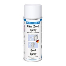 Weicon Altın Gold Kaplama Dekoratif Sprey 400 ML