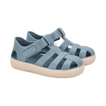 İgor Igor S10340-225 Bay Unisex Çocuk Sandalet Mavi