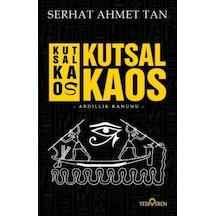 Kutsal Kaos-Yediveren Yayınları