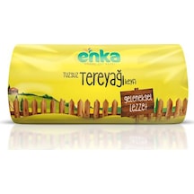 Enka Geleneksel Pastörize Tereyağı Tuzsuz Rulo 500 G