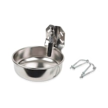 Melasty  Otomatik Inox Suluk Şamandıralı 5 L