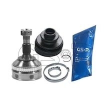 Gsp 845052 Aks Kafası Sag Sol 406 Ym 01 2.0hdı 2.0 16v 3.0 24v A 406 Ym 01 2.0hdı 2.0 16v 3.0 24v Abslı 48dıs