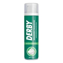 Doğa Ferahlığı Tıraş Köpüğü 200 Ml