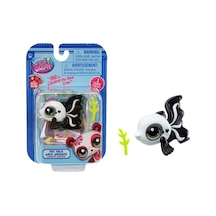 Littlest Pet Shop Minişler Tekli Paket Seri : 3 - No :138 - Balık
