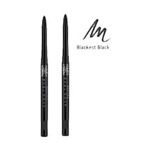 Glimmerstick Siyah Göz Kalemi - Blackest Black - 34380839 Diğer