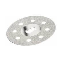 Ez Speedclic Kesme Diski 38 Mm