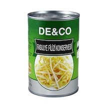 De&Co Soya Filizi 400 G