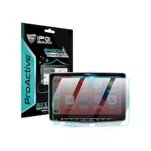 Alpine İlx-f115d / İlx-f511 Halo11 Görüntü Sistemleri Ipg Proactive Ekran Koruyucu