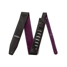 Jim Dunlop Jh20 Jimi Hendrix Signature Deri Gitar Askısı