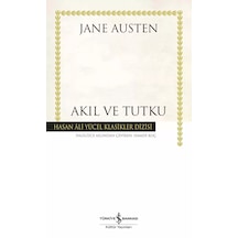Akıl ve Tutku Hasan Ali Yücel  Klasikler