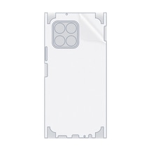 Honor 70 Lite Uyumlu Fullbody Arka Kaplama Hidrojel Koruyucu Film