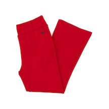 U.S. Polo Assn. Kız Çocuk Kırmızı Yüksek Bel Flare Eşofman Altı 50306283-VR030 U.S. Polo Assn. Kız Çocuk Kırmızı Yüksek Bel Flare Eşofman Altı 50306283-VR030