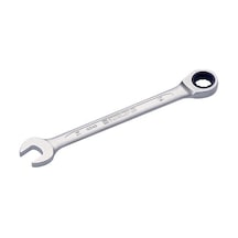 İzeltaş 0340 Cırcır Kombine Anahtar 14 Mm - 0340020014