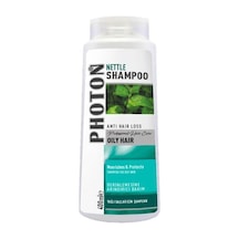 Photon Nettle Derinlemesine Bakım Şampuan 400 ML