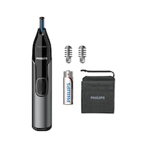 4 Adet Philips Kulak Burun Kaş Düzeltme Seti Nt3650/16
