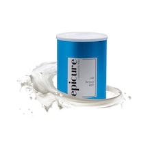 Epicure Konserve Sır Süt Beyazı 800ml.