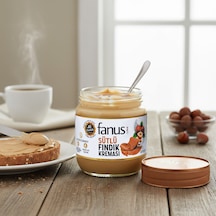 Fanus Sütlü Fındık Kreması 400 G