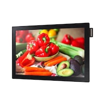 Samsung DB10E-POE 10'' Dijital LED Monitör Bilgi Ekranı