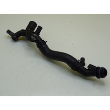 Renault Duster 2 Devirdaim Su Borusu 1.3 210473278r