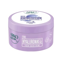 Arko Nem Hyaluronik Asit İçerikli Yoğun Bakım Kremi 250 ML