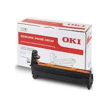 Oki Es7411-01275104 Siyah Drum Ünitesi