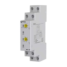Entes Mkc 30 Motor Faz Koruma Röleleri