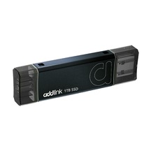 Addlınk 1tb P50 Ad1tbp50dk 1000-850mb/s Typec Ssd Harici Disk-225491