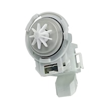 Bosch Uyumlu Power 55 Pompa Motoru Muadil , Bulaşık Makinesi Motor