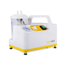 Pulsemed Aspiratör Aspirasyon Cihazı