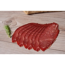 Şahin Süper Seçme Pastırma 250 Gr