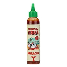 Friends Of Orka Sriracha Sos 265 G - 6 Adet Tarı