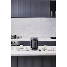 Homend Pottoman 1842H Türk Kahve Makinesi