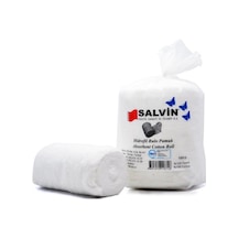 Salvin Hidrofil Rulo Pamuk 1 Kg 1000 Gr