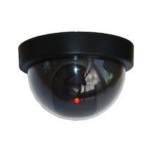 Robotix Caydırıcı Dome Kamera - Sahte Güvenlik Kamerası