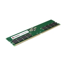 Kingston KTD-PE548D8-32G 2RX8 32 GB DDR5 4800 MHz CL40 Ecc RDIMM Sunucu Ram
