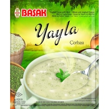 Başak Çorba Yayla 12 x 75 G