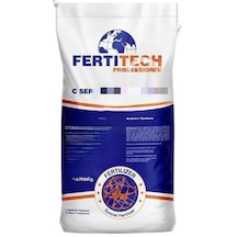 Usagro Fertıtech Professıonal C Serıes 18-18-18 25 Kg.
