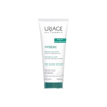 Uriage Hyseac Karmadan Yağlıya Ciltler İçin Peeling Maske 100 ML