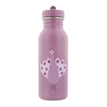 Trixie Mrs. Peacock 500 Ml - Su Şişesi Çok Renkli