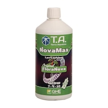 Terra Aquatica Novamax Grow 1 Litre