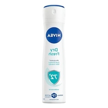 Kadın Sprey Deodorant, 150 Ml Ferahlatıcı Ve Uzun Süreli Koruma
