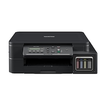 Brother DCP-T310 Çok Fonksiyonlu Yazıcı (Uyumlu Mürekkepli)