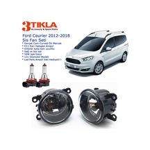 Tourneo Courier Sis Farı Set Oem: 8200074008