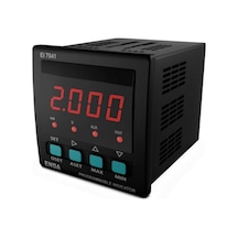 Enda Eı7041 Sm-12 9-30vdc/7-24vac Dijital Gösterge 72x72