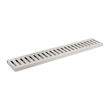 Sukar - 8 50 2 Cm Modüler Polycarbonat Kanal Izgarası - 1071-2580899-11