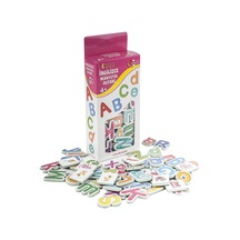Diytoy Manyetik Alfabeler 2 Set Türkçe - İngilizce 68 Parça