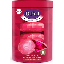 Duru Diamonds Oriental Red Sabun 360 G 2 Adet Diğer