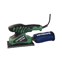 Hitachi-Hikoki FSV10SA 180 W Titreşimli Zımpara Makinesi
